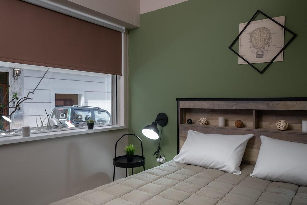 Vintage Apartment In The Heart Of Plaka *