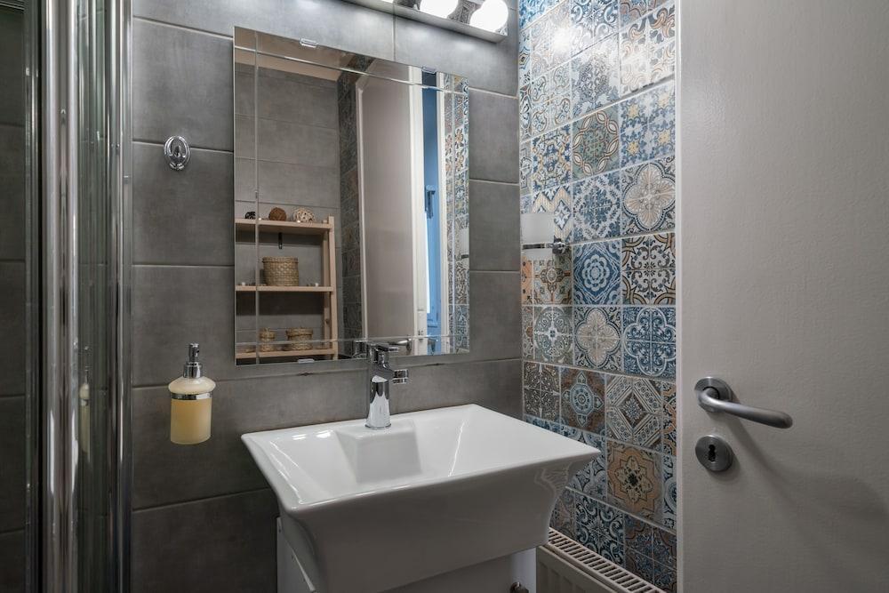 Vintage Apartment In The Heart Of Plaka Apartment