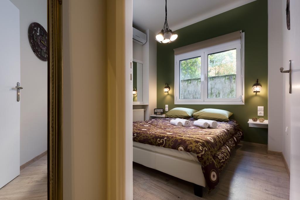 Vintage Apartment In The Heart Of Plaka *