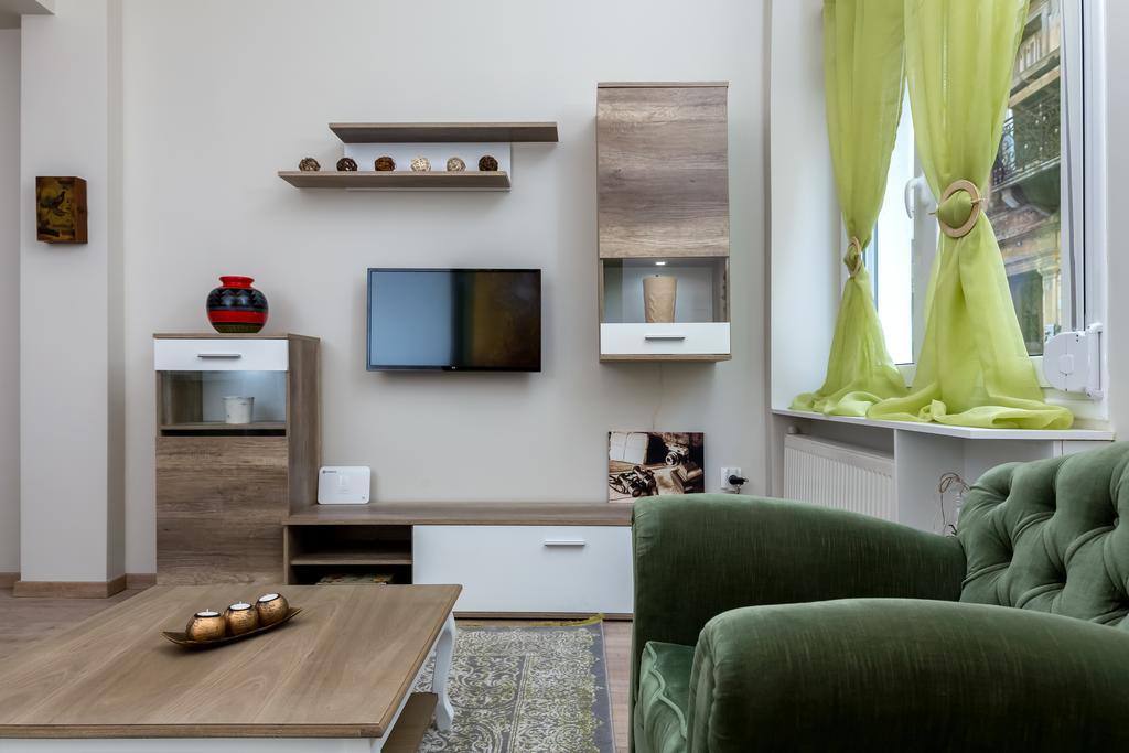 Apartment Vintage Apartment In The Heart Of Plaka