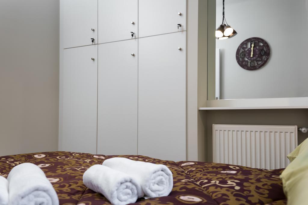 Vintage Apartment In The Heart Of Plaka Athens