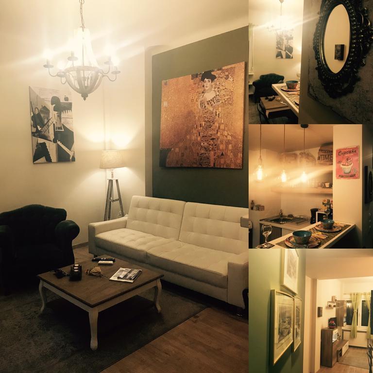 Apartment Vintage Apartment In The Heart Of Plaka Athens